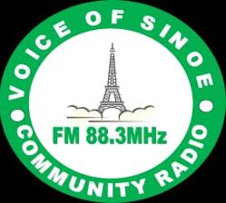 Voice Of Sinoe