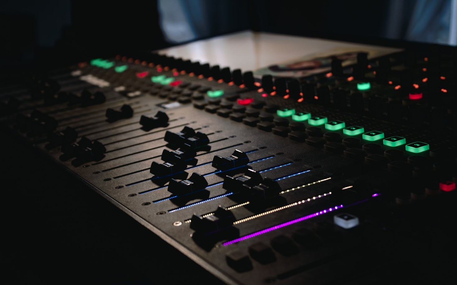 Meet the Team Behind Your Favorite Station